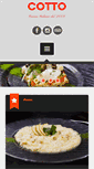 Mobile Screenshot of cottoroma.it